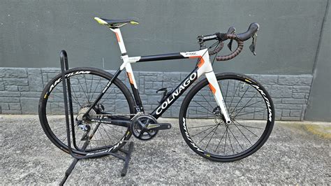 colnago ultegra e64.